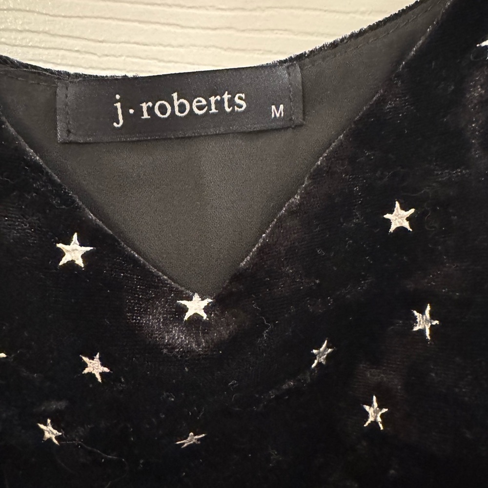 J. Roberts Dress - Picture 5 of 5